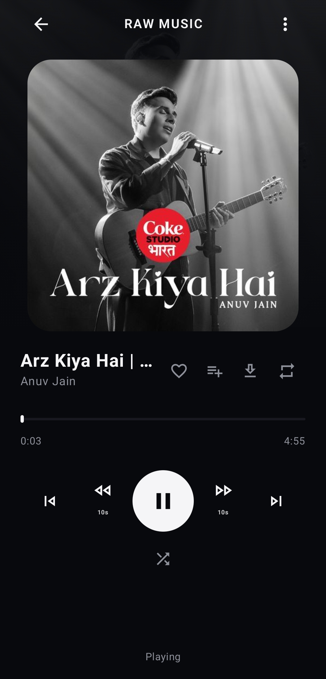 Music Player